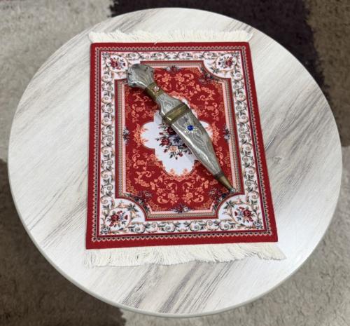 شبرية أردنية محيسن