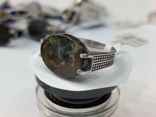 خاتم ملكي - فضه