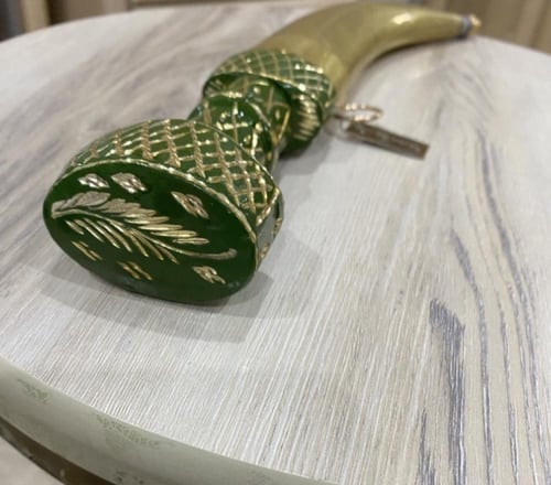 خنجر مجدلاني