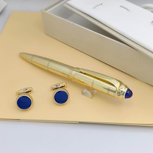 طقم - قلم وكبك