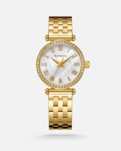 ساعة نسائية - ELVVI