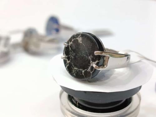 خاتم ملكي - فضه