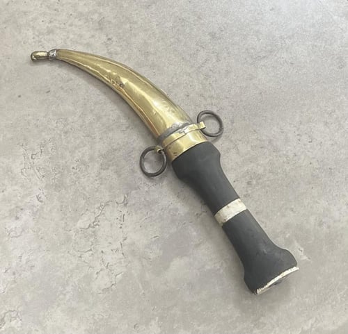 خنجر - حجم صغير