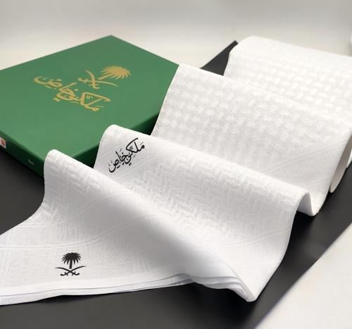 شماغ - ملكي خاص