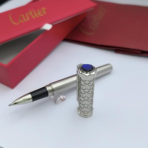 قلم - كارتير