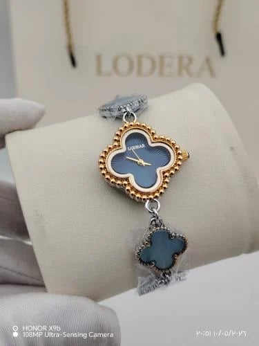 LODER watch - women's