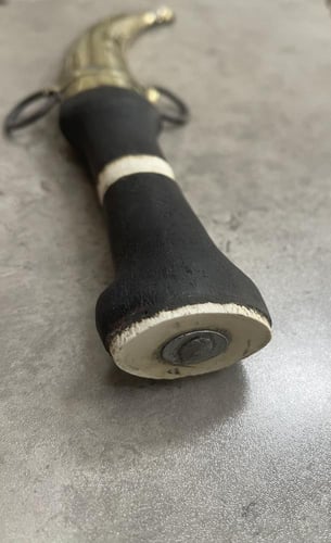 خنجر - حجم صغير