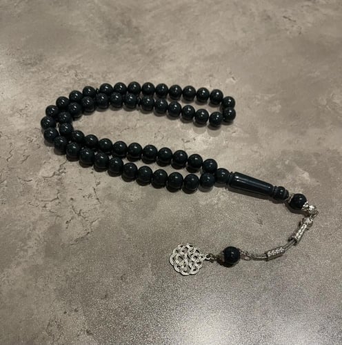 سبحه بكلايت