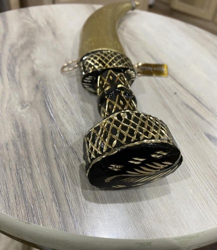 خنجر مجدلاني