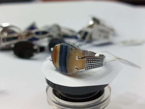 خاتم ملكي - فضه