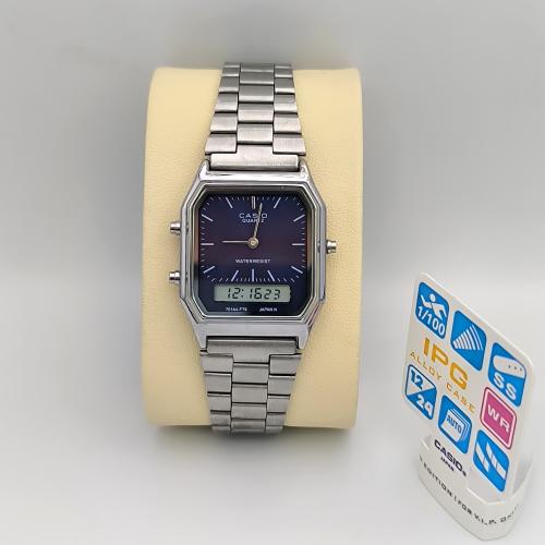 ساعة CASIO - رجالية