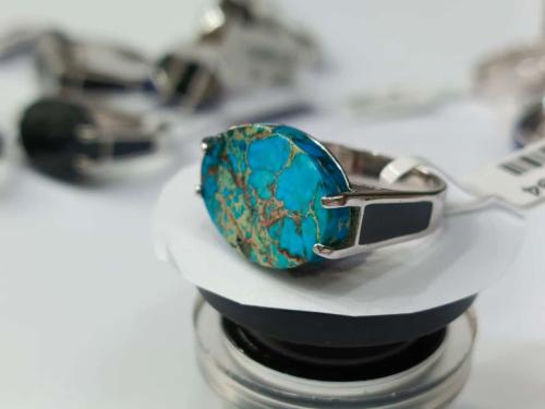 خاتم ملكي - فضه