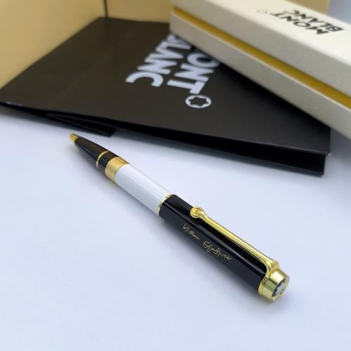 قلم - مونت بلانك