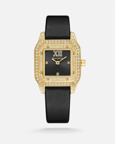 ساعة - نسائية ELVVI