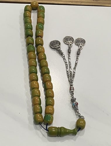 سبحه فاتوران