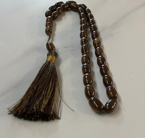 سبحه فاتوران