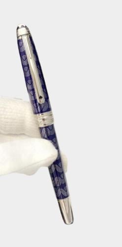 قلم - مونت بلانك