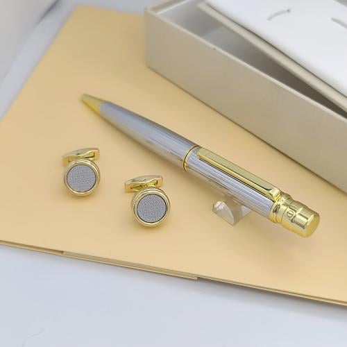 طقم - قلم وكبك