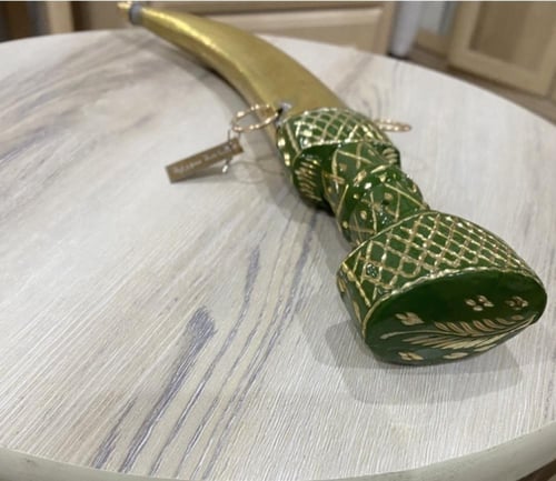 خنجر مجدلاني