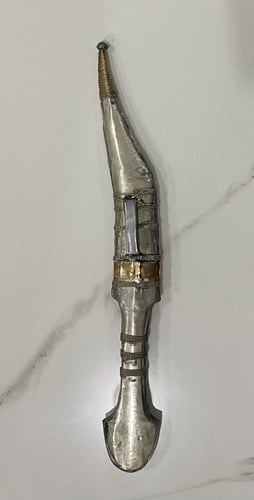 شبرية - لسان الطير