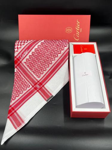 شماغ - ماركة CARTIER