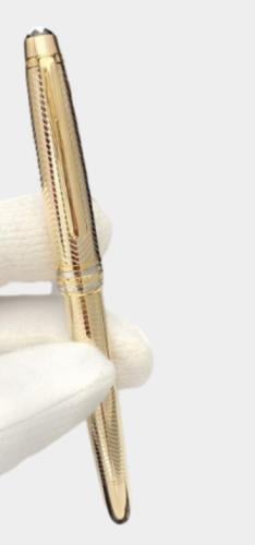 قلم - مونت بلانك