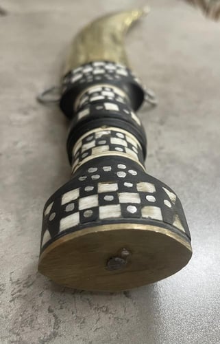 خنجر - مجدلاني