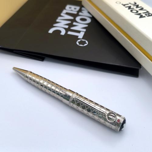 قلم - مونت بلانك