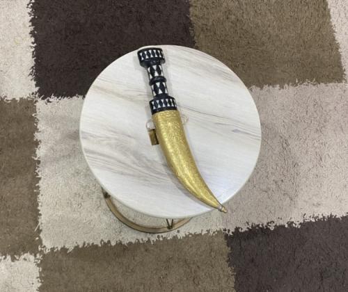 خنجر مجدلاني - كبير