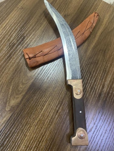 شفره باكستاني