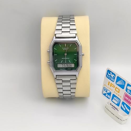ساعة CASIO - رجالية