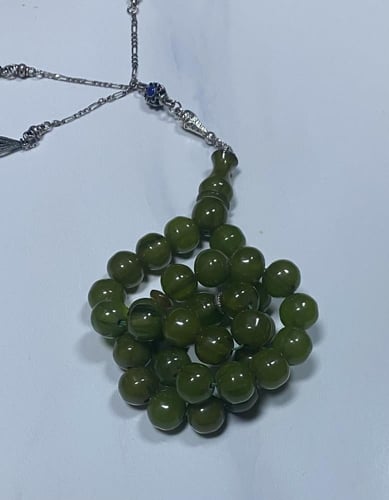 سبحه فاتوران