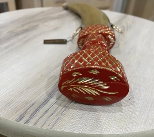 خنجر مجدلاني