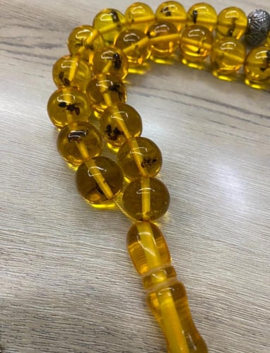 سبحه - حشرية