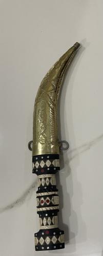 خنجر مجدلاني - كبير