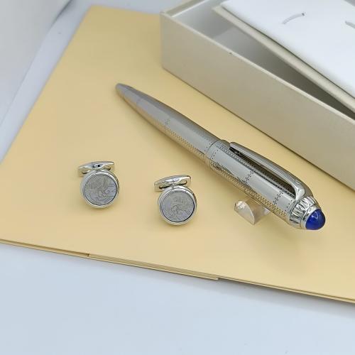 طقم - قلم وكبك