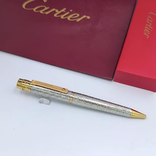 قلم CARTIER