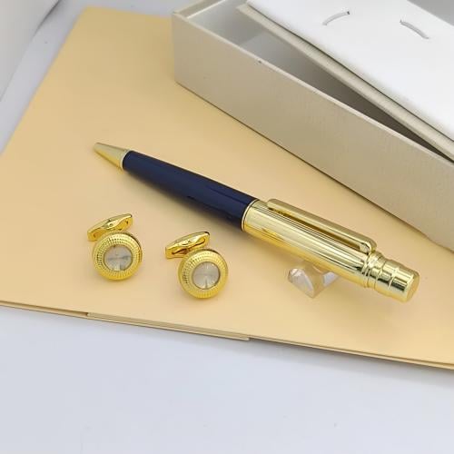 طقم - قلم وكبك