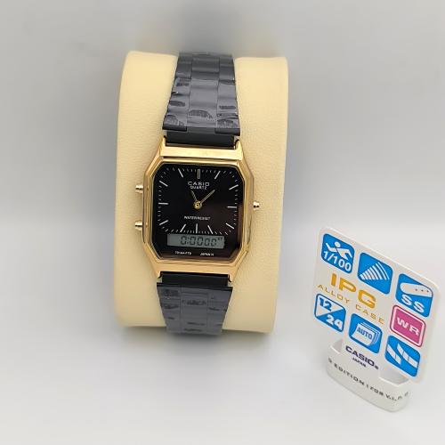 ساعة CASIO - رجالية