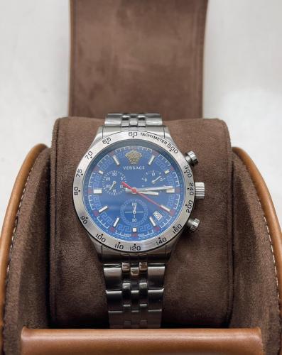 ساعة فرزاتشي VERSACE