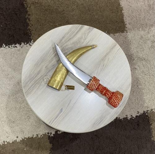 خنجر مجدلاني