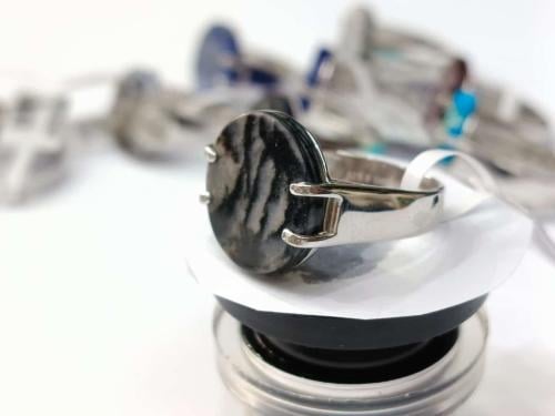 خاتم ملكي - فضه