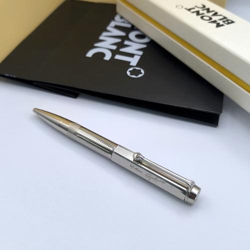 قلم - مونت بلانك