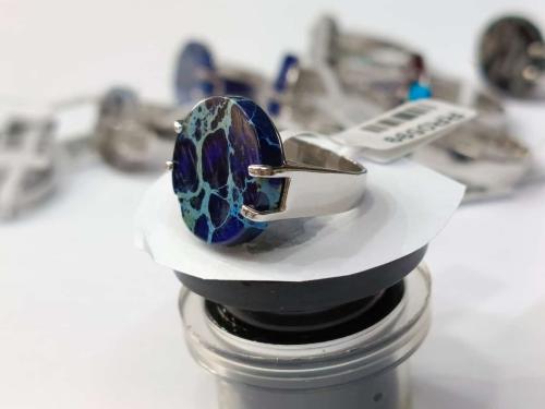 خاتم ملكي - فضه