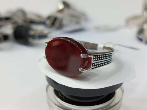 خاتم ملكي - فضه