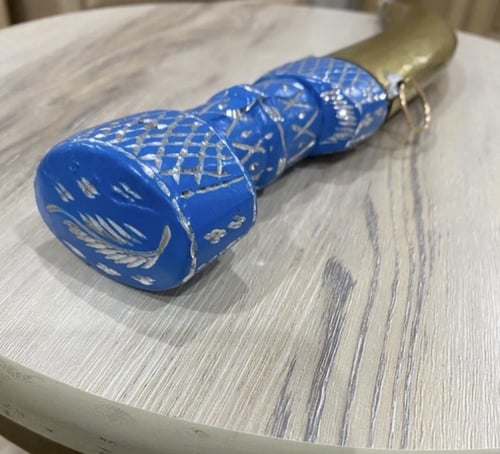 خنجر مجدلاني