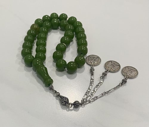 سبحه فاتوران