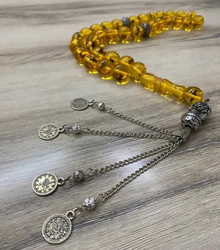 سبحه - حشرية