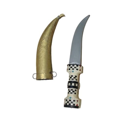 خنجر مجدلاني - كبير