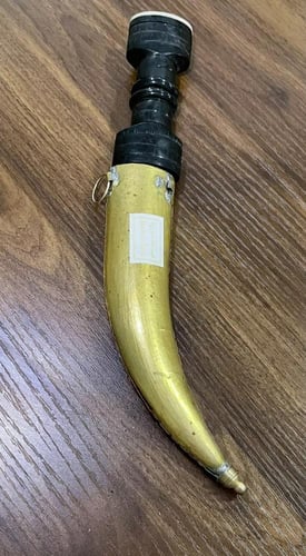 خنجر مجدلاني